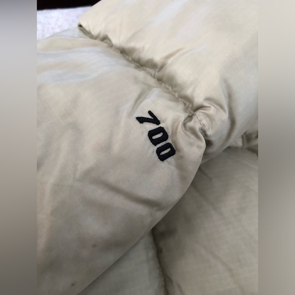 Womens north face nuptse jacket - Picture 8 of 16